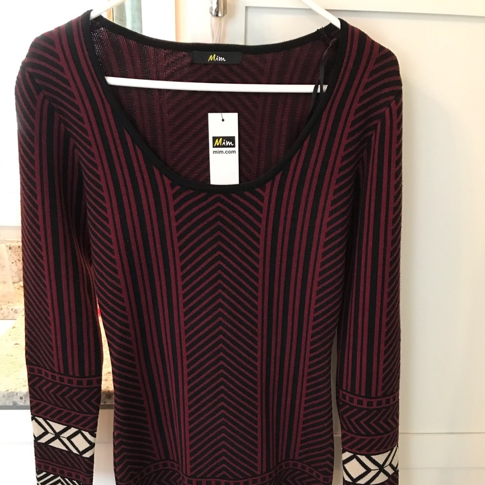 Women’s Bodycon Dress